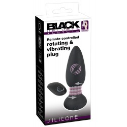 Black Velvets RC Rotating & vi - Black Velvets