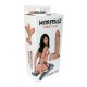 Dildo-MORFEUSZ-LOVECLONEX 7""""""""-flexible - B - Series Real