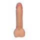 Dildo-MORFEUSZ-LOVECLONEX 7""""""""-flexible - B - Series Real