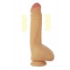 Wibrator-ZEUS-LOVECLONEX 9""-vibration - B - Series Real