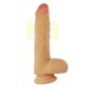 Wibrator-ACHILLES-LOVECLONEX 7,5""""""""-vibration - B - Series Real