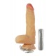 Wibrator-ACHILLES-LOVECLONEX 7,5""""""""-vibration - B - Series Real