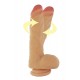 Wibrator-HADES-LOVECLONEX 7,5""""""""-rotation - B - Series Real