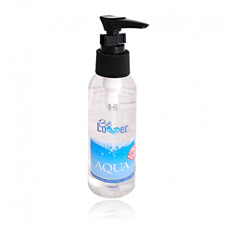 Żel-Be Lover Aqua 100ml - Sexual Health Series