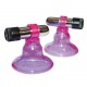 Nipplesucker "Ultraviolett" - You2Toys