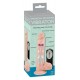 Medical Silicone Thrusting Vib - Medical Silicone