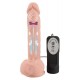 Medical Silicone Thrusting Vib - Medical Silicone