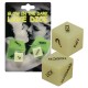 Dice "Glow-in-the-dark" Engl. - 