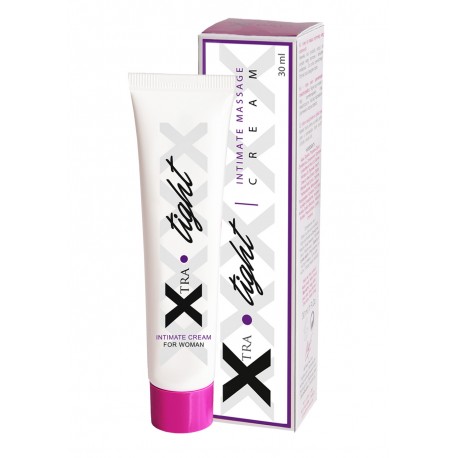 Żel/sprej-X-TIGHT - Ruf