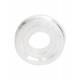 Universal Pump Sleeve Transparent - Calexotics