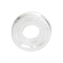 Universal Pump Sleeve Transparent - Calexotics
