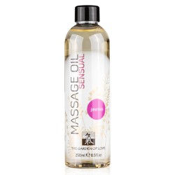 Olejek-sensual - jasmin 250 ml - Hot