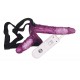 Vibrating Strap-on Duo - You2Toys