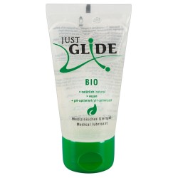 Just Glide Bio 50 ml - Just Glide