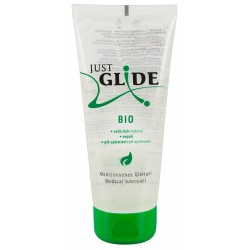 Just Glide Bio 200 ml - Just Glide