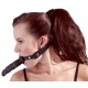 Gag with dildo - fetish Collection