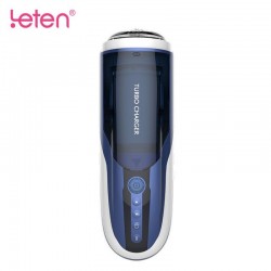 Masturbator- Leten Rotating Masturbation - Leten