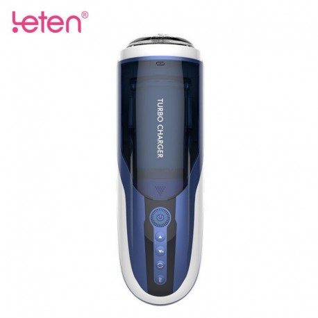 Masturbator- Leten Rotating Masturbation - Leten