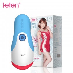 ORAL SEX MASTURBATOR CUP LETEN - Leten