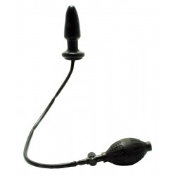 FANNY HILLS INFLATABLE MS BUTT PLUG - Seven Creations