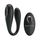 PRETTY LOVE - ALGERNON USB Black 12 function - Pretty Love