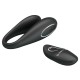PRETTY LOVE - ALGERNON USB Black 12 function - Pretty Love
