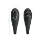 PRETTY LOVE - ALGERNON USB Black 12 function - Pretty Love