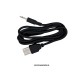 PRETTY LOVE - ALGERNON USB Black 12 function - Pretty Love