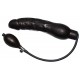 Inflatable latex dildo - You2Toys