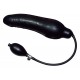 Inflatable latex dildo - You2Toys