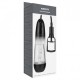 Pompka- Me You Us Amplify Pump Masturbator Clear/Black - Me You Us