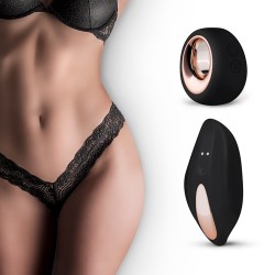 Vibrating Thong - EasyToys