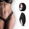 Vibrating Thong - EasyToys