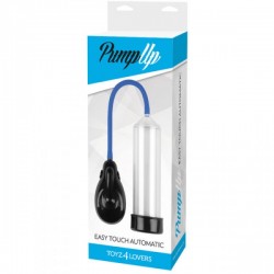 Pompka-SVILUPPATORE A POMPA AUTOMATICO PUMP UP EASY TOUCH AUTOMATIC - Toyz4lovers