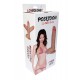 Dildo-POSEJDON-LOVECLONEX 7,5""""""""-flexible - B - Series Real