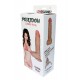 Dildo-POSEJDON-LOVECLONEX 7,5""""""""-flexible - B - Series Real