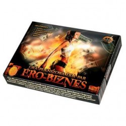 Gry-GRA ERO BIZNES - PropaGanda