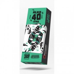 Gry-Gra Karciana ALKO 40 - PropaGanda