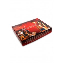 Gry-Gra KAMASUTRA - PropaGanda