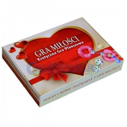 Gry-GRA MIŁOŚCI - PropaGanda