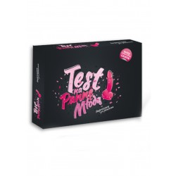 Gry-Test na Pannę Młodą - PropaGanda