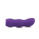 Cintura regolabile strap-on purpe - Toyz4lovers