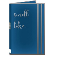 Feromony-Smell Like 09 - 1 ml MEN - Aurora