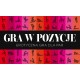 Gry-GRA W POZYCJE-erotyczna gra dla par - Grammi