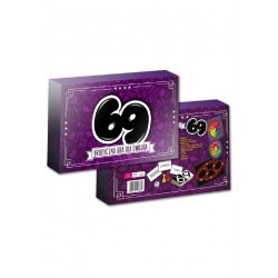 Gry-69 Gra Erotyczna - Grammi