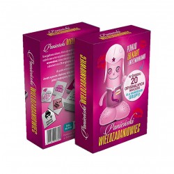 Gry-Panieński Wielozadaniowiec - Grammi