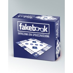 Gry-fakebook - Grammi