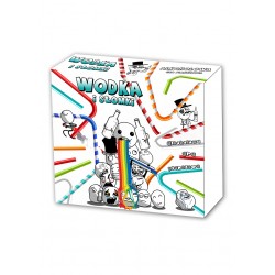 Gry-Wódka i Słomki - Grammi