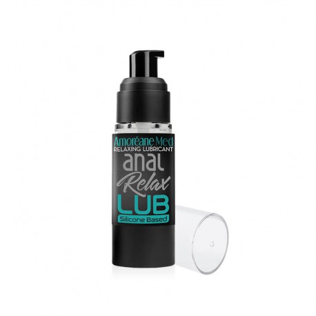 AM. Anal Relaxant 30 ml - Amoreane