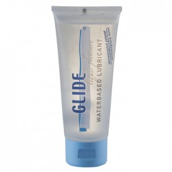 Żel-GLIDE Liquid Pleasure-100ml Waterbased Lubricant - Hot